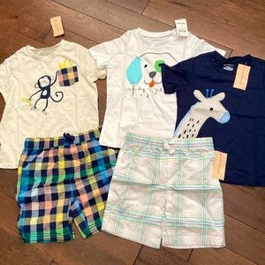 Toddler Boy Bundle